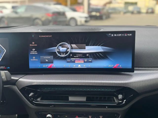 BMW 320 320i Touring