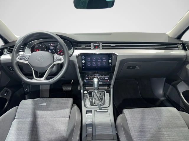 Volkswagen Passat 2.0 TDI Business DSG Variant