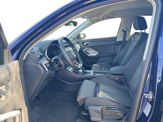 Audi Q3 35 TFSI S-Line S-Tronic Sportback