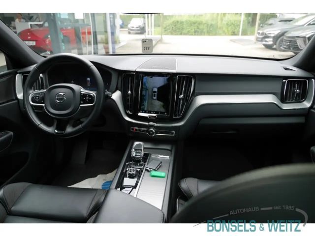 Volvo XC60 AWD Dark Ultimate