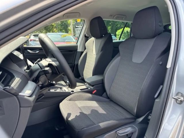 Skoda Octavia 1.5 TSI Combi Selection