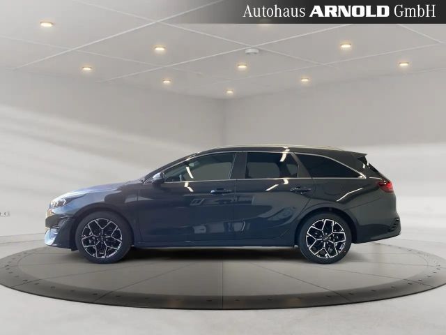 Kia Ceed GDi GT-Line SportWagon