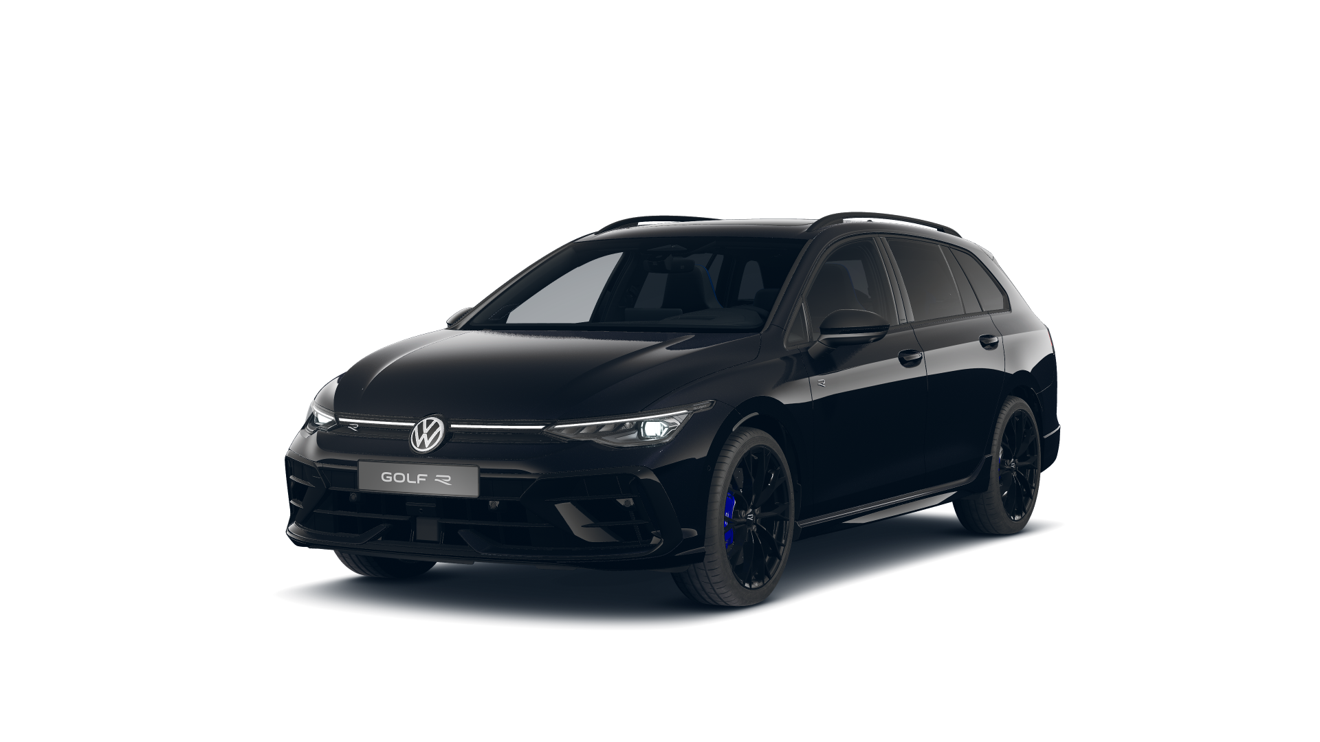 Volkswagen Golf Golf VIII Variant