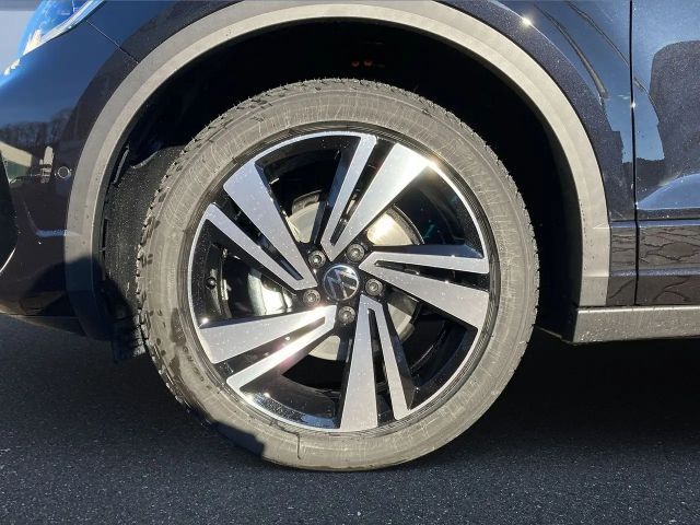 Volkswagen T-Roc 1.5 TSI Cabriolet R-Line