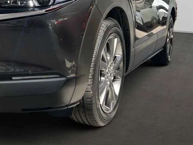 Mazda CX-30 Exclusive-line SkyActiv