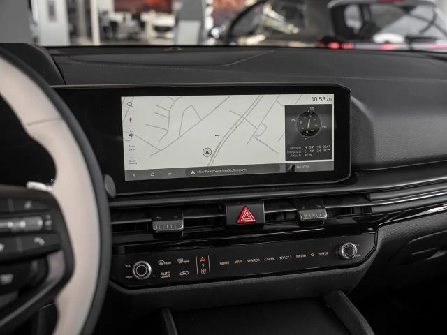 Kia Sportage GT-Line Vierwielaandrijving