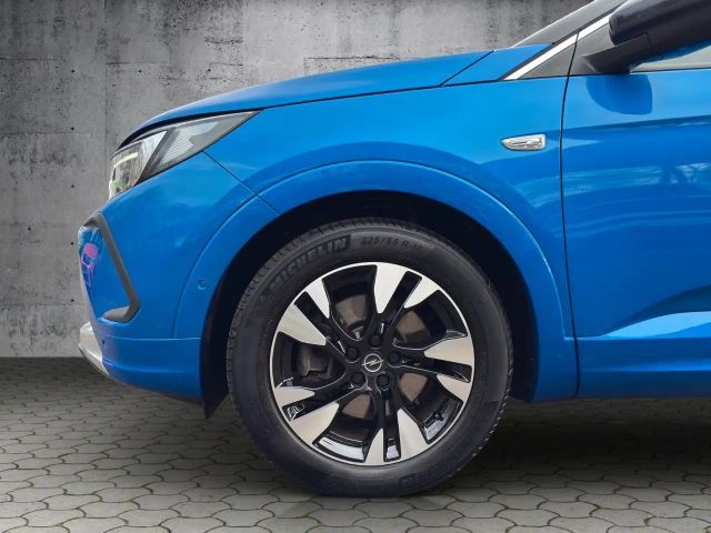 Opel Grandland X Ultimate