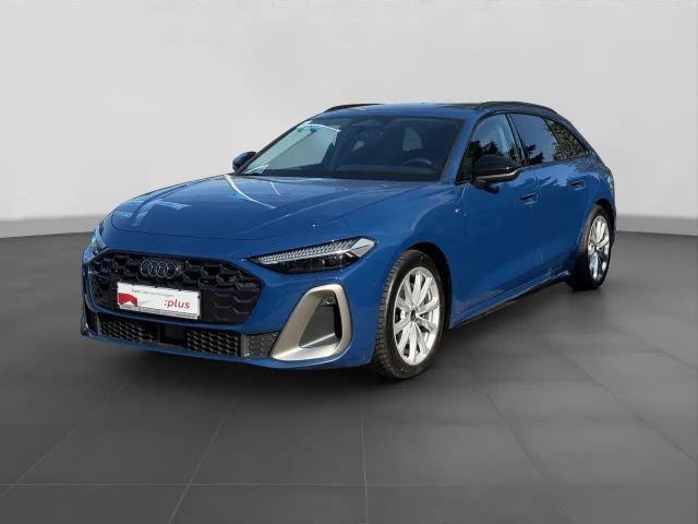 Audi A5 S-Line