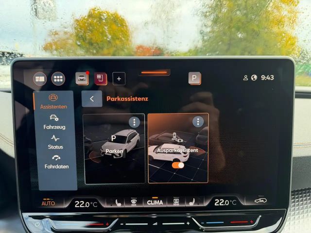 Cupra Leon 2.0 TSI DSG ST VZ