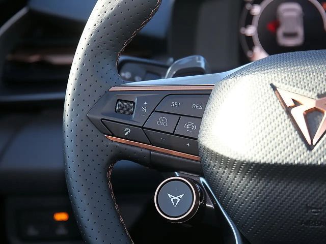 Cupra Terramar 2.0 TSI VZ