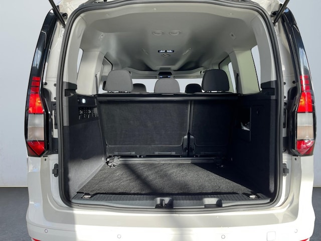 Volkswagen Caddy 2.0 TDI DSG