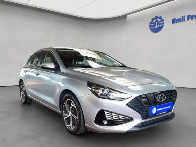 Hyundai i30 1.0 Hybrid Select T-GDi