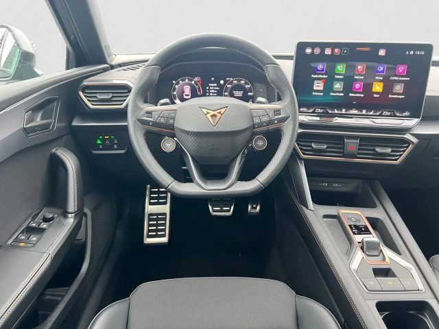 Cupra Leon DSG Sportstourer