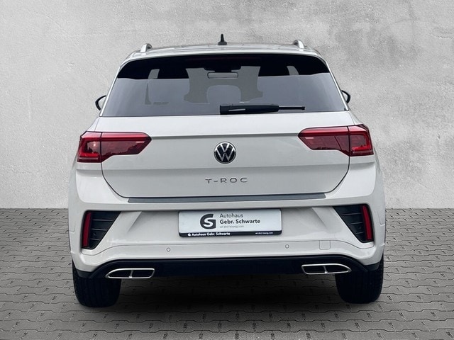 Volkswagen T-Roc 1.0 TSI R-Line