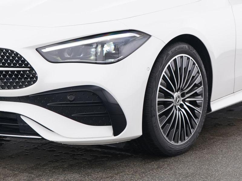 Mercedes-Benz CLE 300 4MATIC AMG Line Coupé