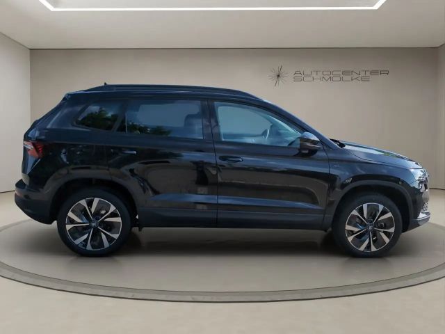 Skoda Karoq 1.5 TSI Tour