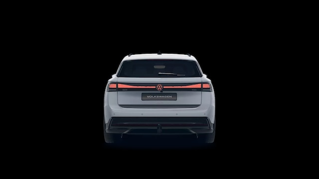 Volkswagen ID.7 Tourer