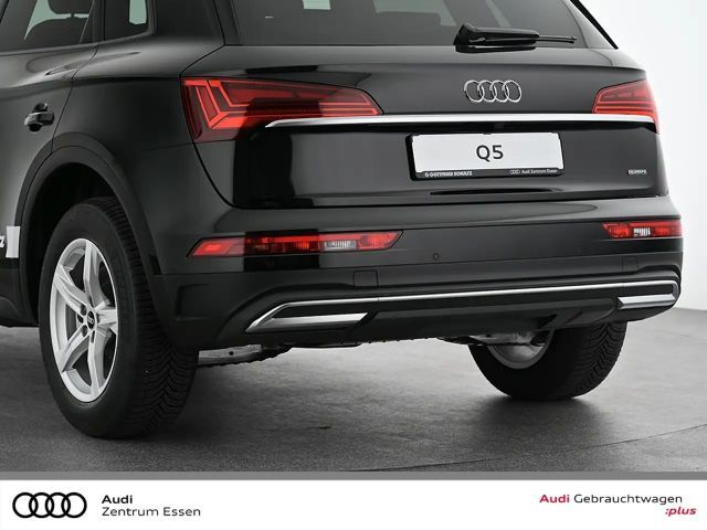 Audi Q5 40 TFSI Quattro S-Tronic