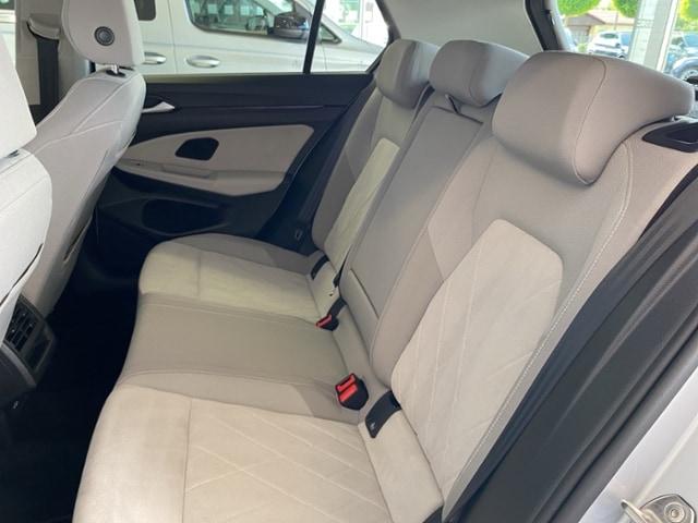 Volkswagen Golf 2.0 TDI Golf VIII