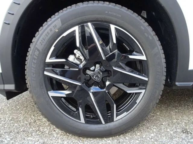 Peugeot 3008 GT-Line Hybrid