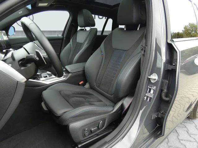 BMW 320 320d M-Sport Touring