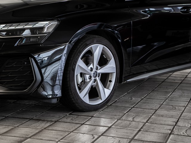 Audi A3 35 TFSI S-Line S-Tronic Sportback