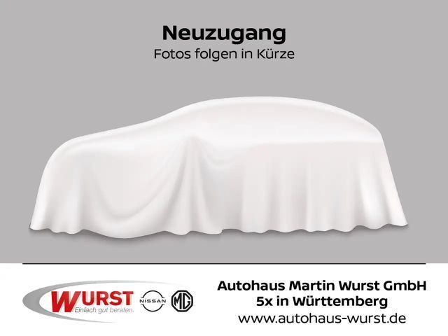 MG MG4 51 kWh 64 kWh Luxury