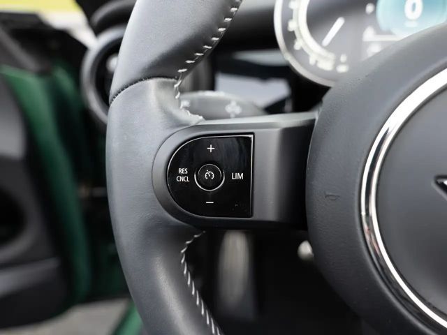MINI Cooper Cabrio JCW Trim FACEL. LED NAVI KAMERA