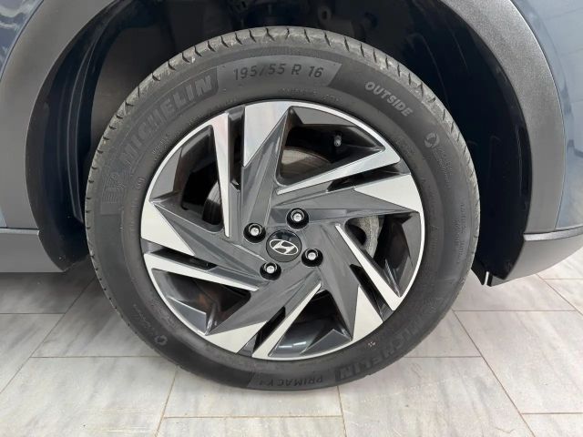 Hyundai Bayon 1.0 Trend