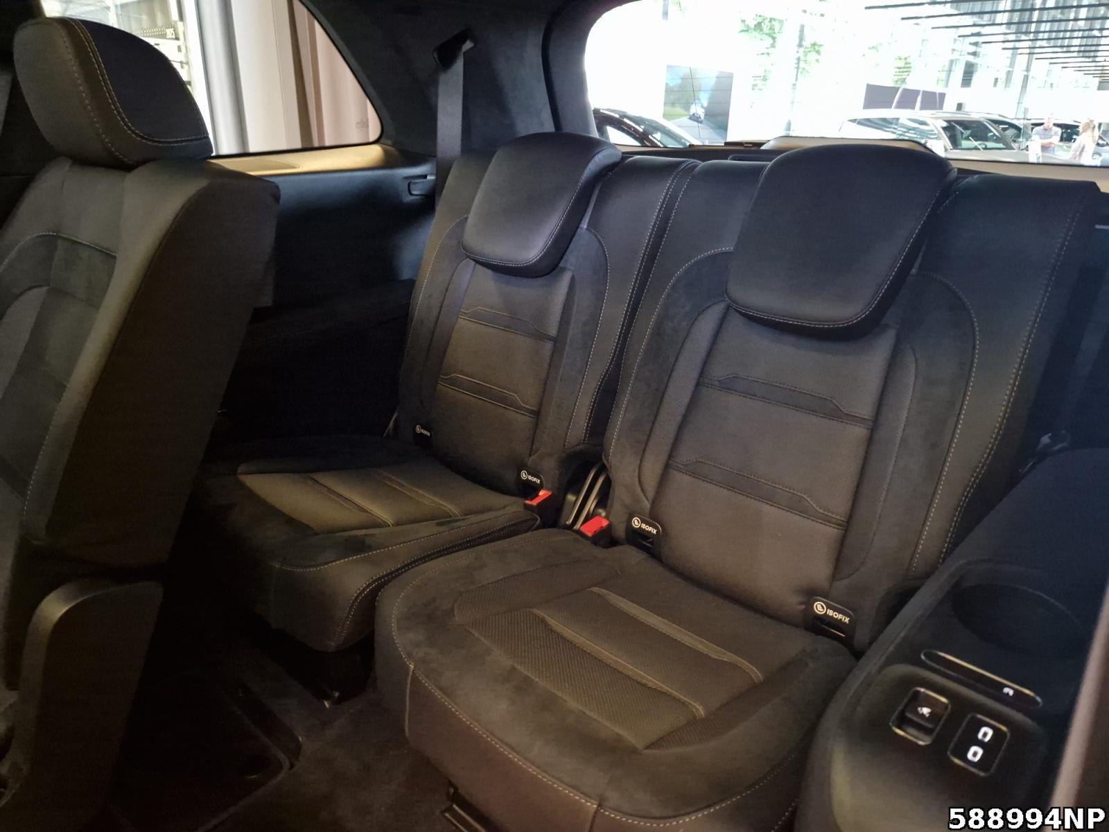 Mercedes-Benz AMG GLS 4MATIC+ 23"+CARBON+PANO+STHZ+AHK+NIGHT-P.