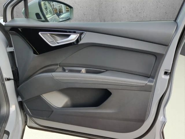 Audi Q4 e-tron 40 S-Line Sportback