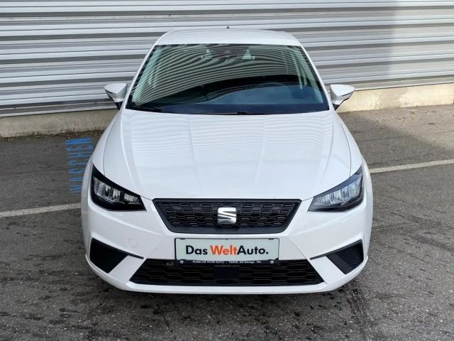 Seat Ibiza Reference