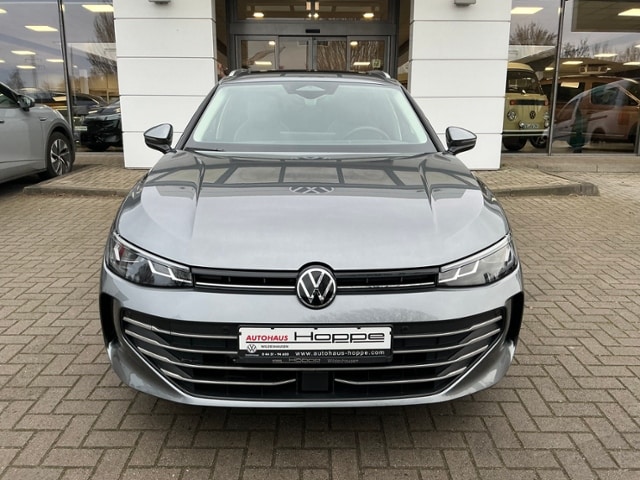 Volkswagen Passat 1.5 eTSI Variant