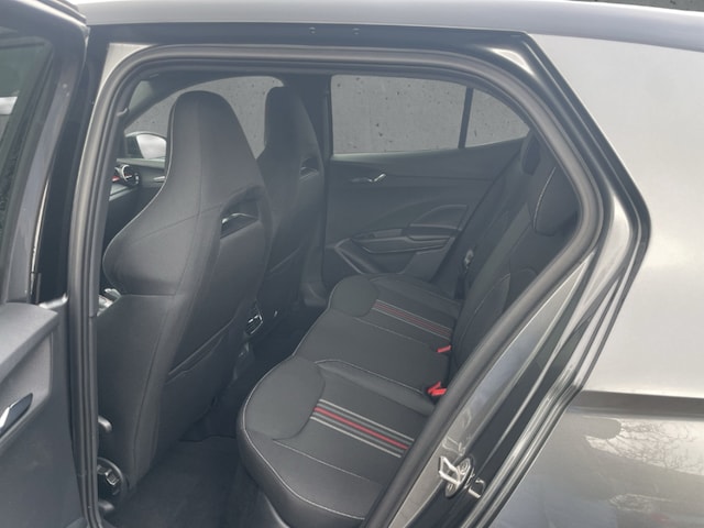 Skoda Fabia Monte Carlo