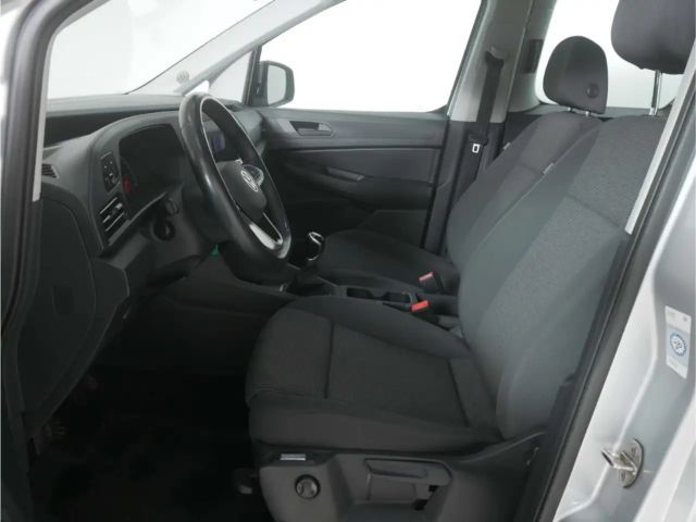 Volkswagen Caddy 2.0 TDI Combi