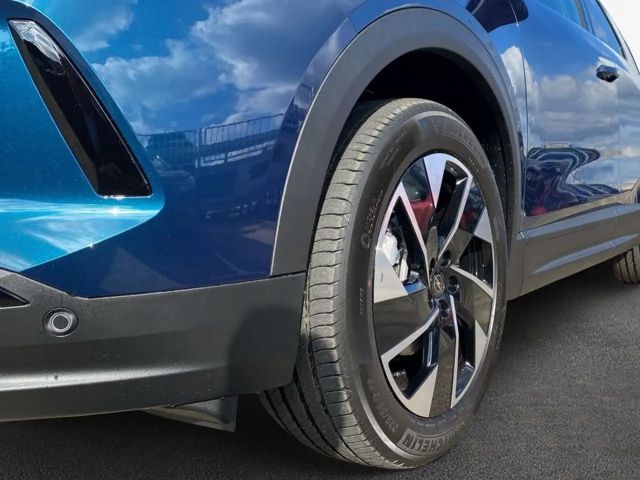 Opel Grandland X GS-Line Grand Sport Hybrid