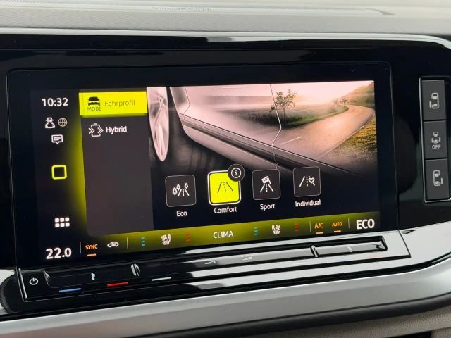 Volkswagen Multivan T7 eHybrid