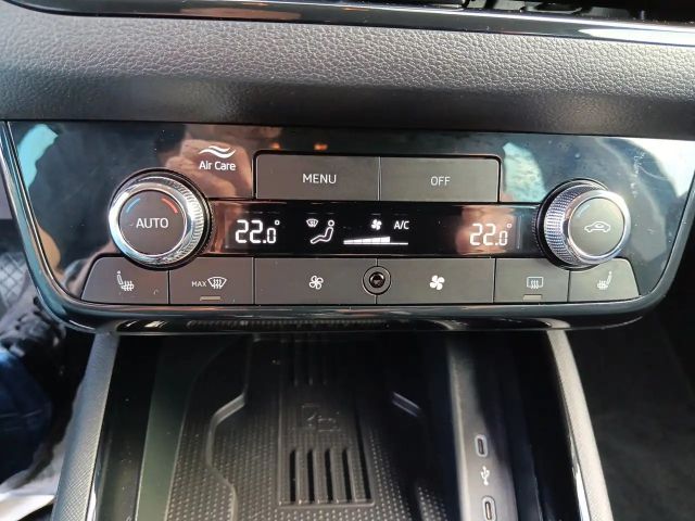 Skoda Scala Selection