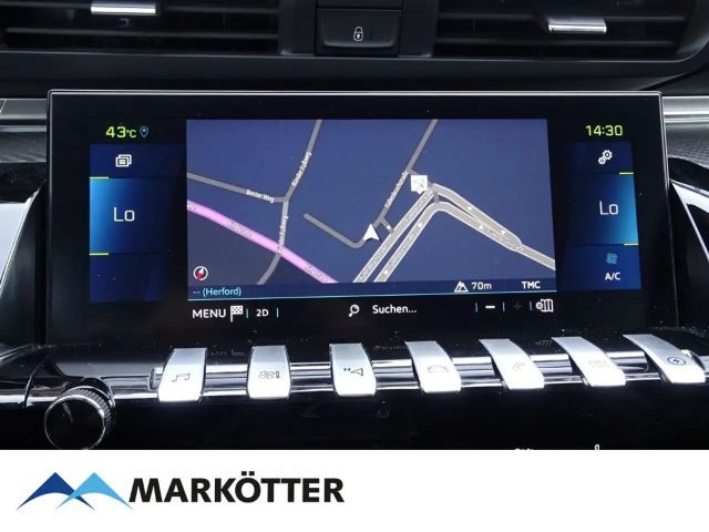 Peugeot 508 GT-Line SW