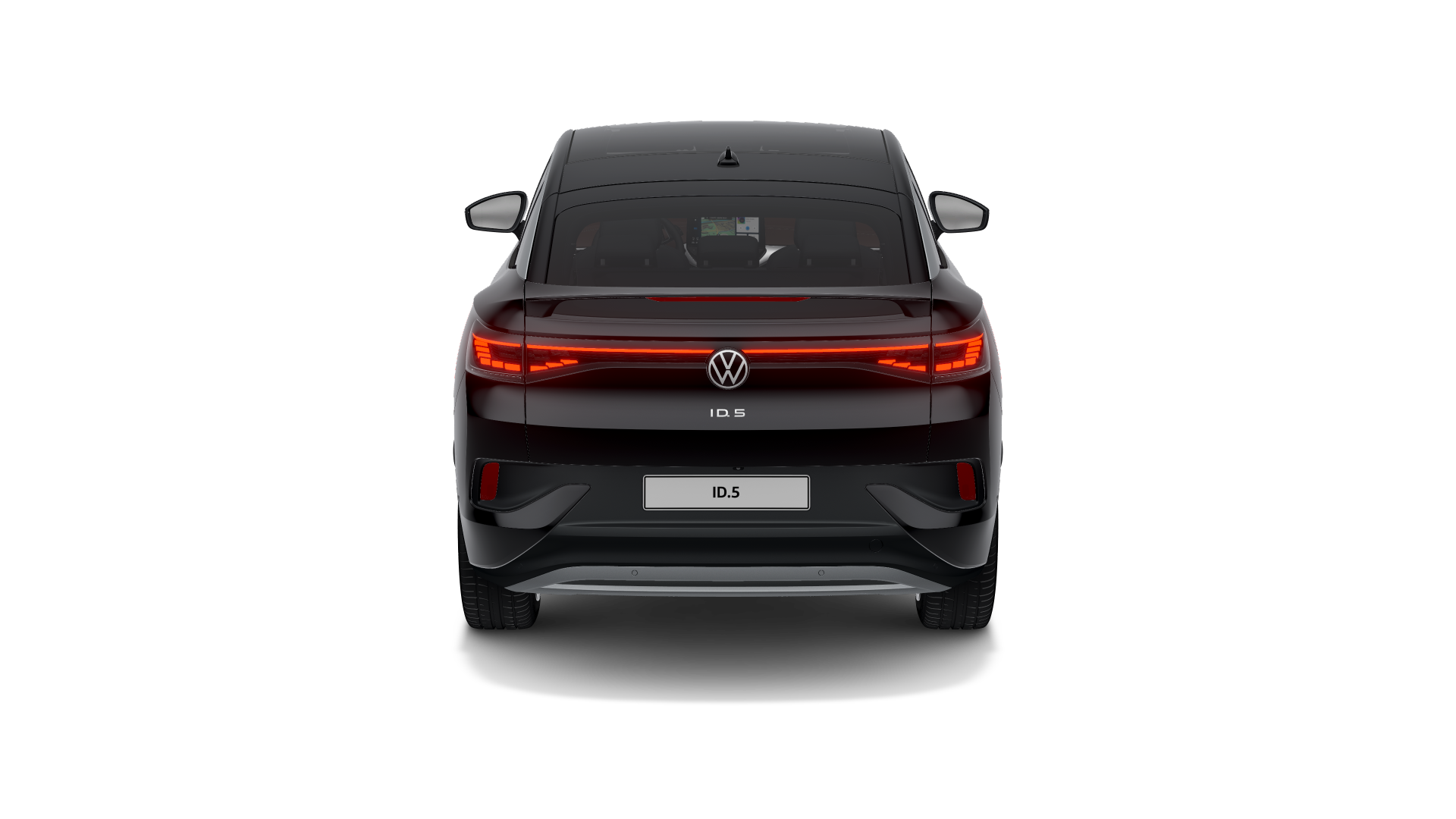 Volkswagen ID.5 150 kW 77 KWh IQ.Drive