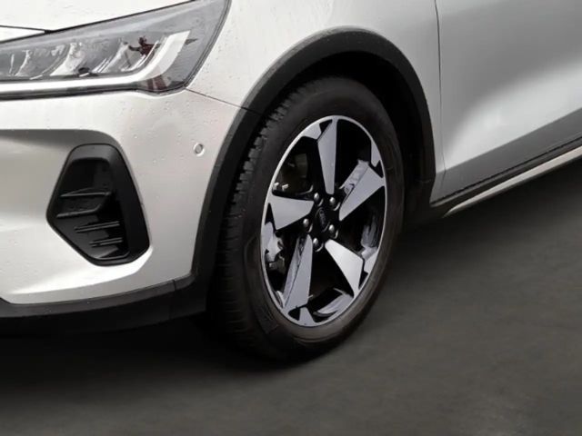 Ford Focus 1.5 EcoBlue Active Wagon