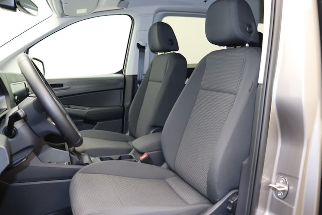 Volkswagen Caddy 2.0 TDI Maxi