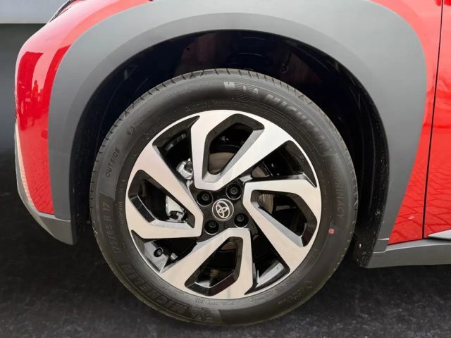 Toyota Aygo X Hatchback