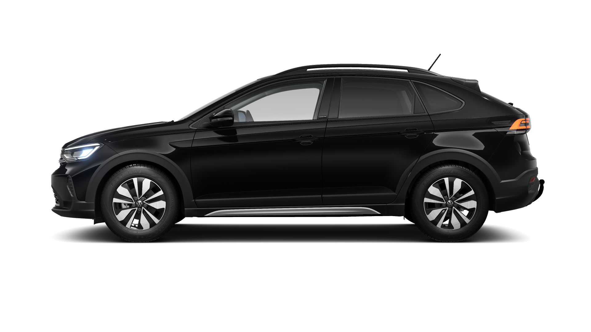 Volkswagen Taigo 1.0 TSI