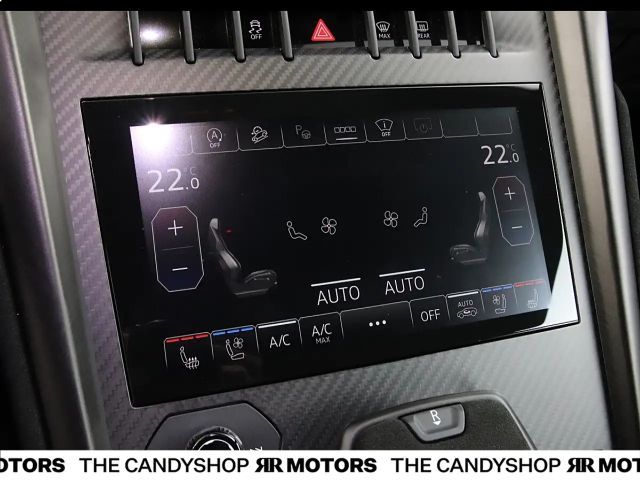 Lamborghini Urus Performante