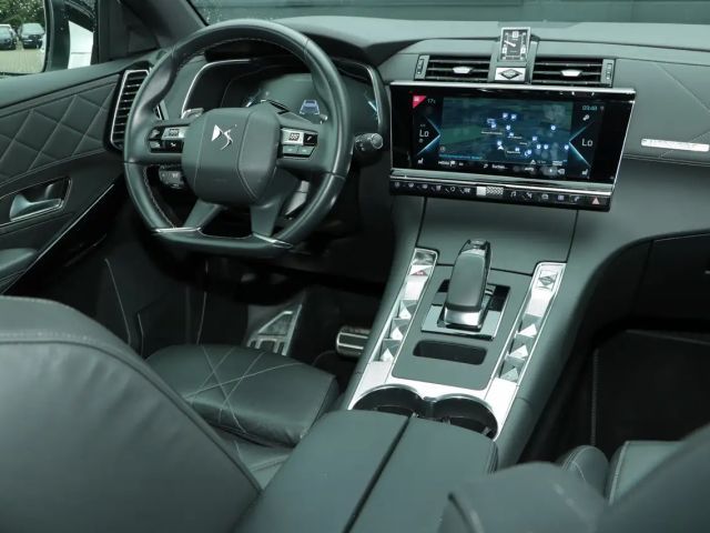 DS DS 7 Crossback Crossback