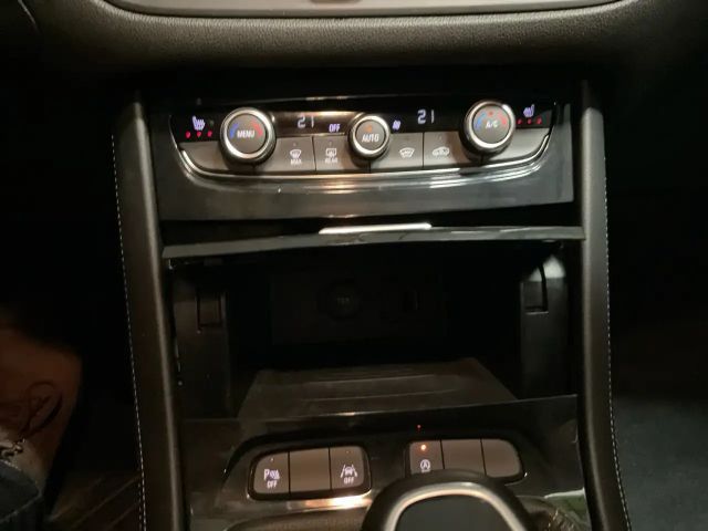 Opel Grandland X GS-Line Grand Sport