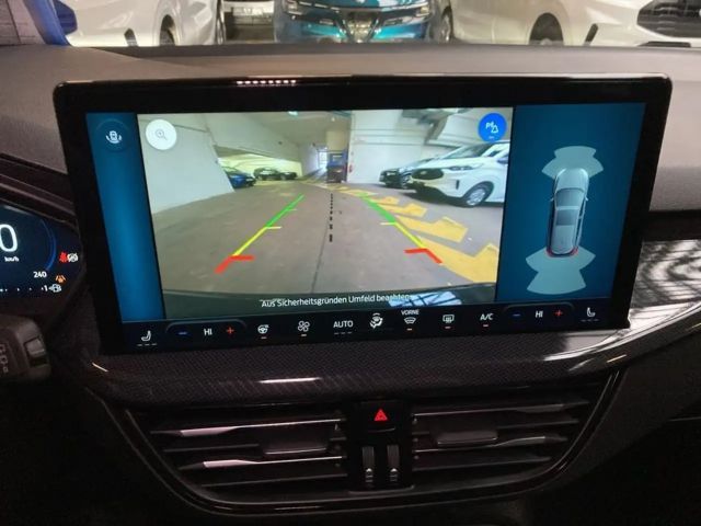 Ford Focus 1.5 EcoBlue ST Line Wagon