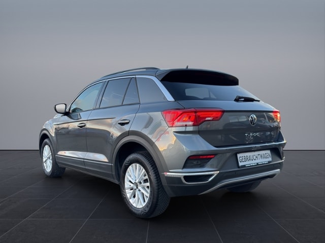 Volkswagen T-Roc 1.0 TSI