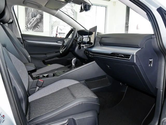 Volkswagen Golf Goal TSI 150 PS 6-Gang | AHZV | Navi uvm.